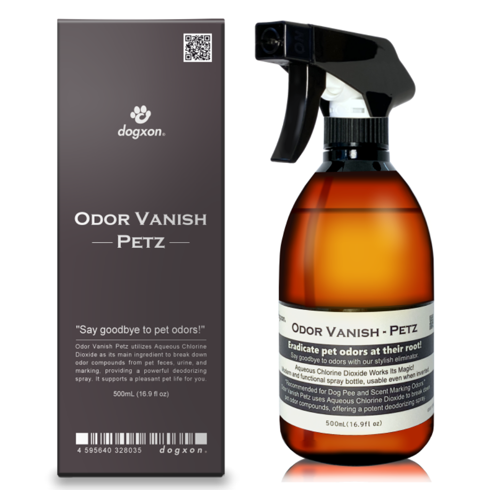 petyプレミアム消臭ブラウン ペレッティー お徳用 消臭スプレー ペット用 5L 詰替え用